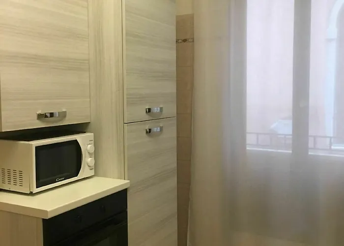 Apartment Sant'angelo By Wonderful Italy *