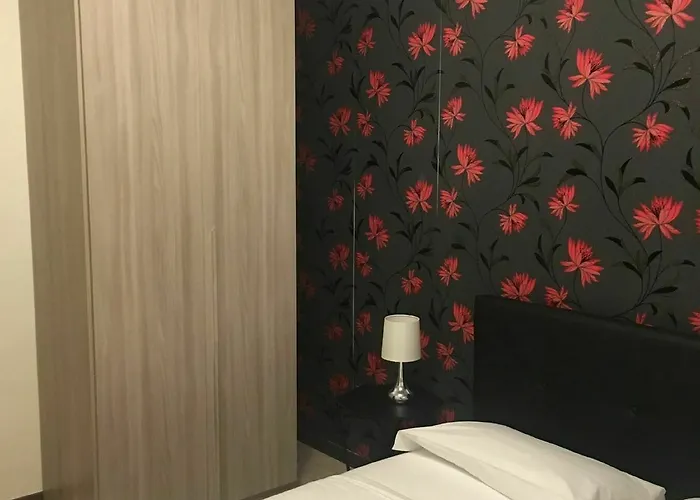 Apartment Sant'angelo By Wonderful Italy