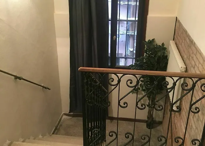 Apartment Sant'angelo By Wonderful Italy *