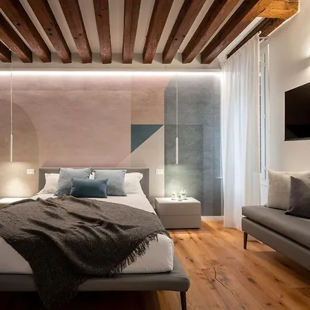 Sant'angelo By Wonderful Italy Apartment