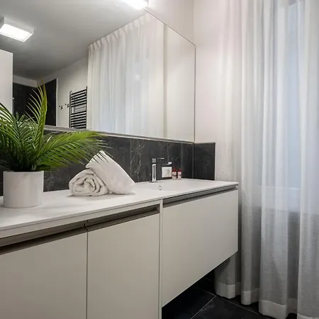 Sant'angelo By Wonderful Italy Apartment