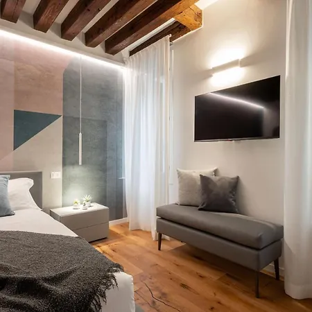 Apartment Sant'angelo By Wonderful Italy