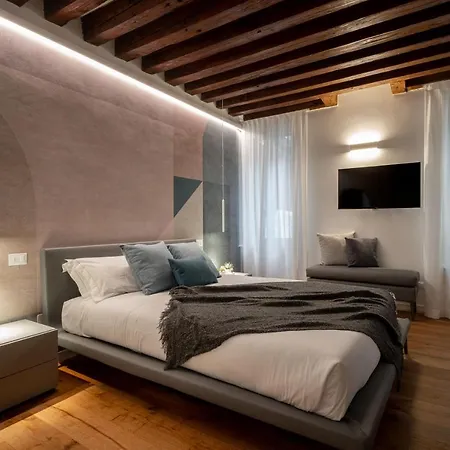 Sant'angelo By Wonderful Italy Apartment Venice