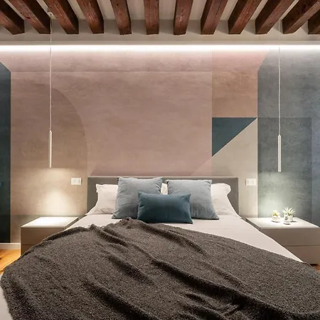 Sant'angelo By Wonderful Italy Apartment Venice