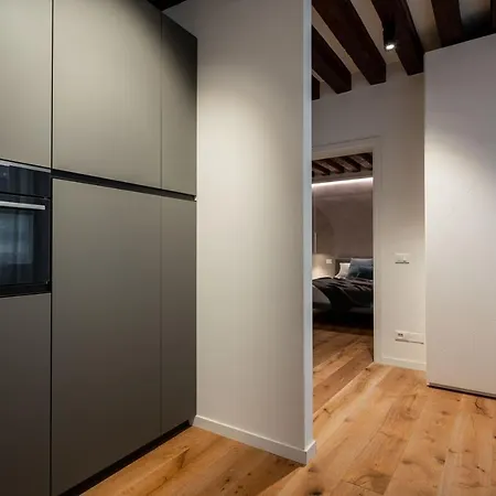 Apartment Sant'angelo By Wonderful Italy