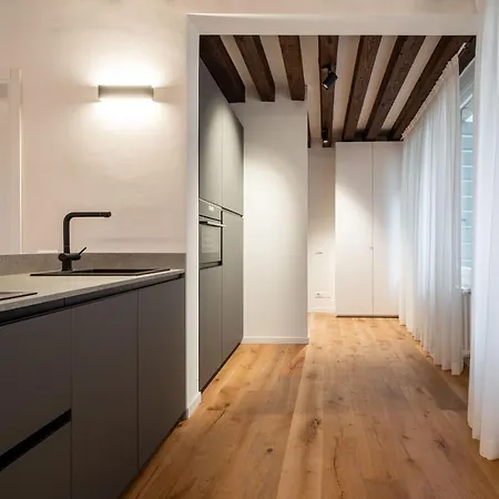 Sant'angelo By Wonderful Italy Apartment *