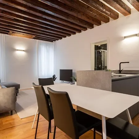 Sant'angelo By Wonderful Italy Apartment *
