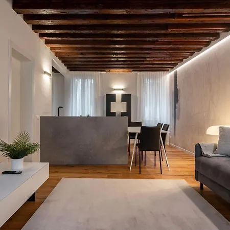 Apartment Sant'angelo By Wonderful Italy *