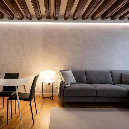 Sant'angelo By Wonderful Italy Apartment