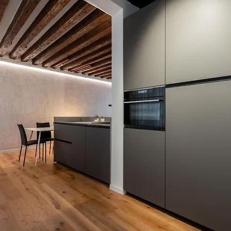 Apartment Sant'angelo By Wonderful Italy *