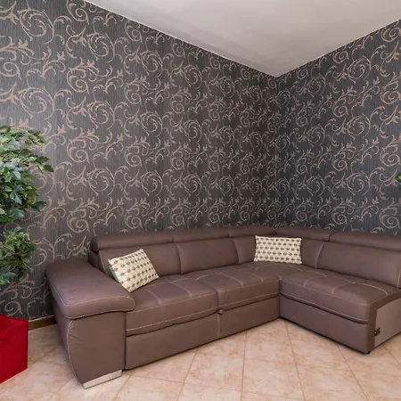 Sant'angelo By Wonderful Italy