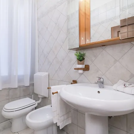 Sant'angelo By Wonderful Italy 公寓