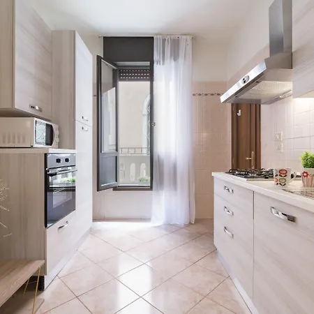 公寓 Sant'angelo By Wonderful Italy *