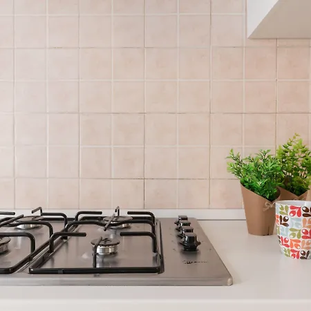 公寓 Sant'angelo By Wonderful Italy 威尼斯