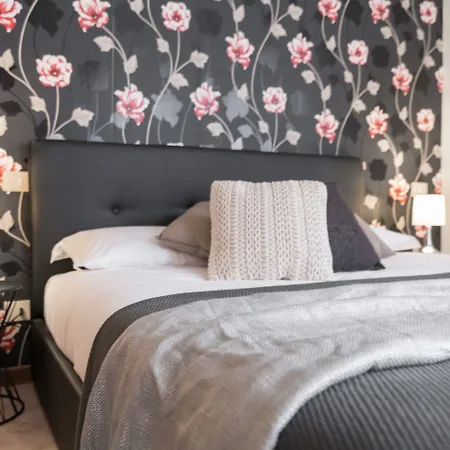 公寓 Sant'angelo By Wonderful Italy *