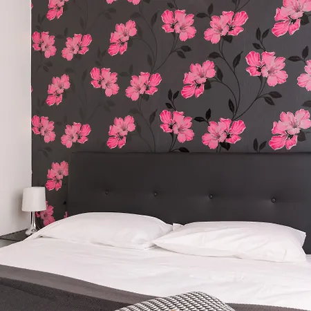 公寓 Sant'angelo By Wonderful Italy *