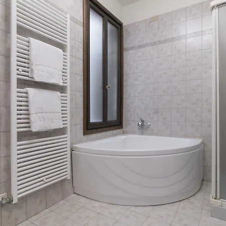 公寓 Sant'angelo By Wonderful Italy *