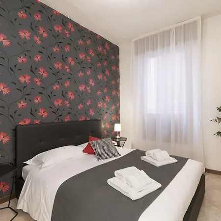 Sant'angelo By Wonderful Italy 公寓