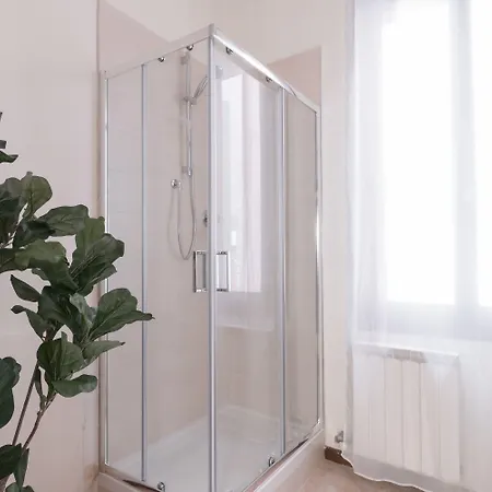 Sant'angelo By Wonderful Italy 公寓 *