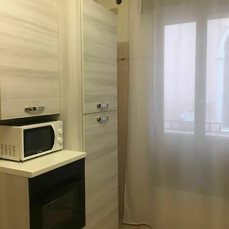 Apartment Sant'angelo By Wonderful Italy *