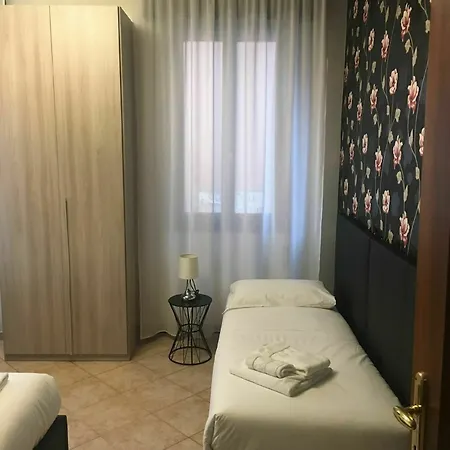 Apartment Sant'angelo By Wonderful Italy Venice