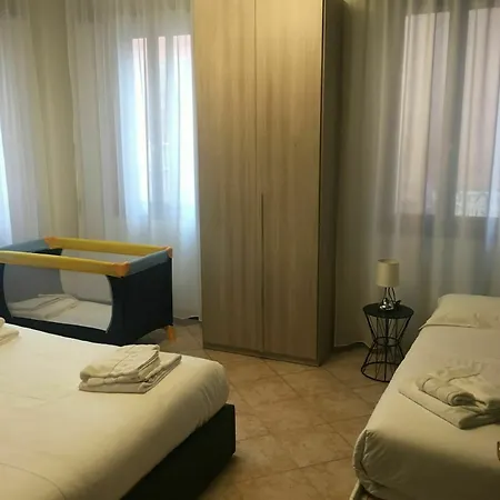 Apartment Sant'angelo By Wonderful Italy