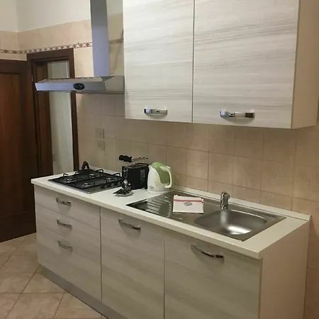 Apartment Sant'angelo By Wonderful Italy