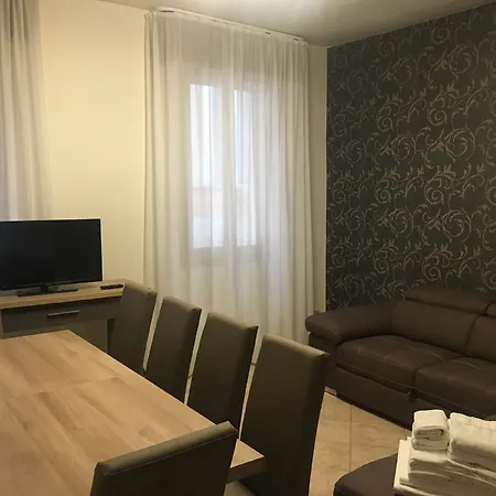 Sant'angelo By Wonderful Italy Apartment