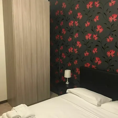 Apartment Sant'angelo By Wonderful Italy