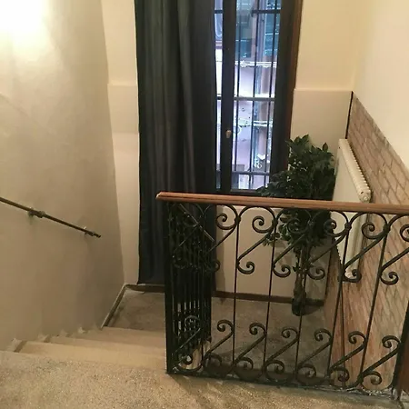 Apartment Sant'angelo By Wonderful Italy *
