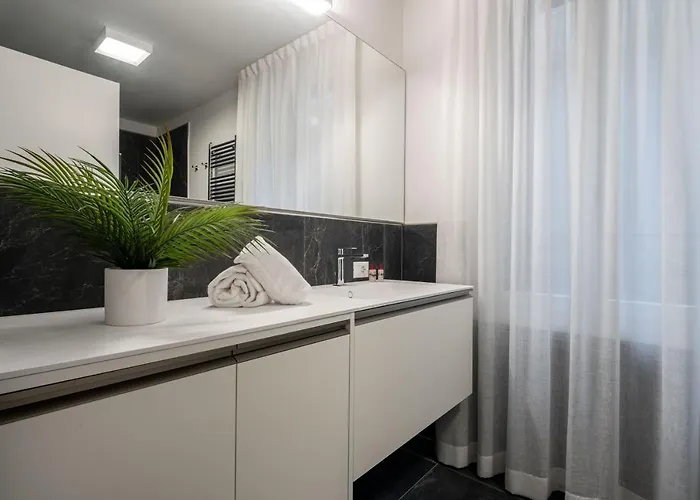 Sant'angelo By Wonderful Italy Appartamento