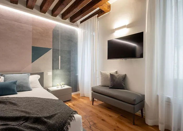 Appartamento Sant'angelo By Wonderful Italy