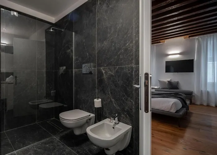 Sant'angelo By Wonderful Italy Venezia