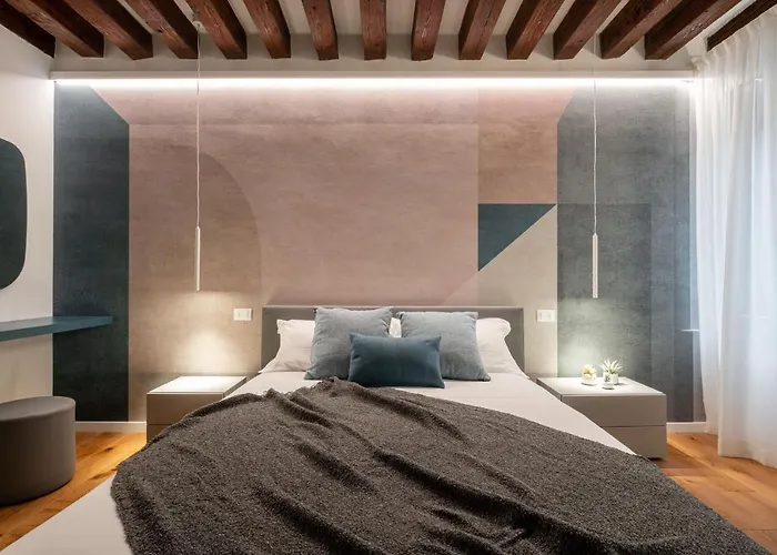 Sant'angelo By Wonderful Italy Appartamento Venezia