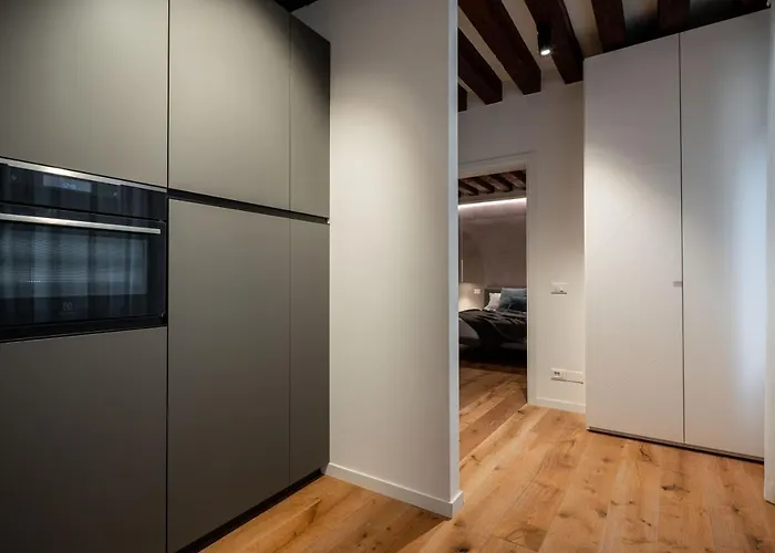 Appartamento Sant'angelo By Wonderful Italy