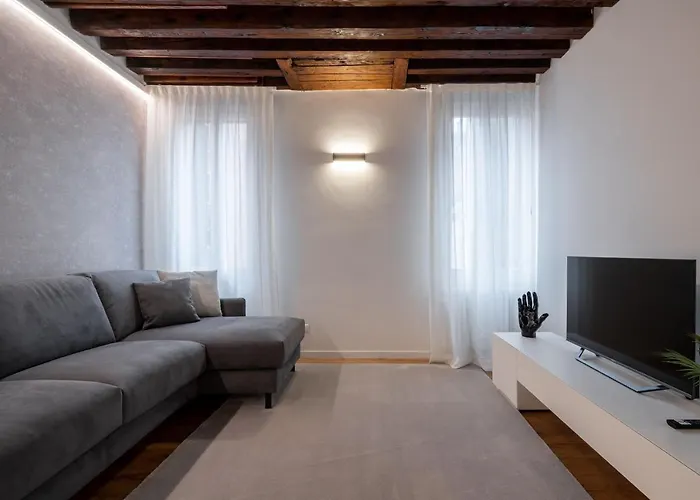 Appartamento Sant'angelo By Wonderful Italy Venezia