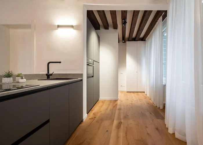 Sant'angelo By Wonderful Italy Appartamento *