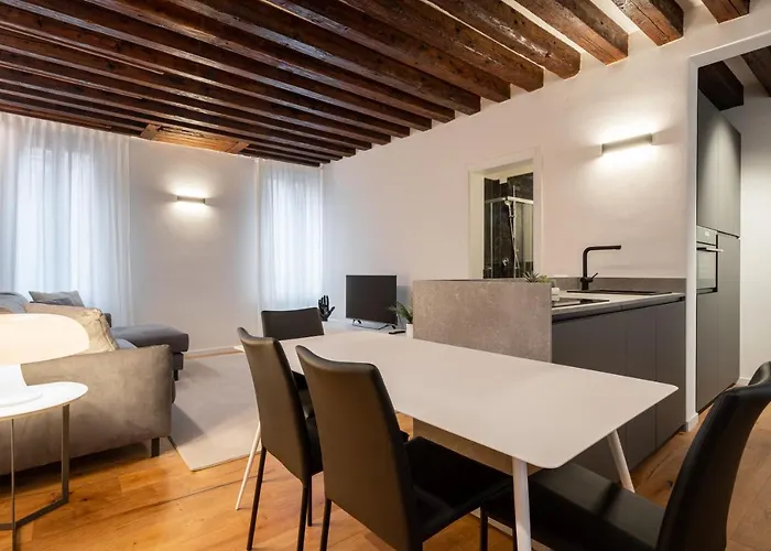 Sant'angelo By Wonderful Italy Appartamento *