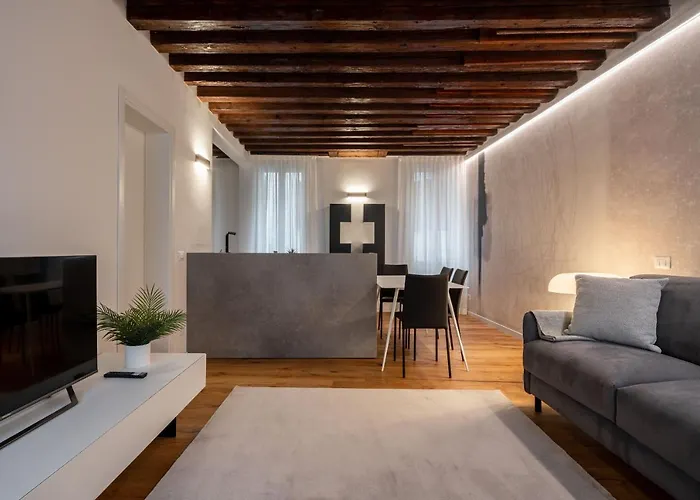 Appartamento Sant'angelo By Wonderful Italy *