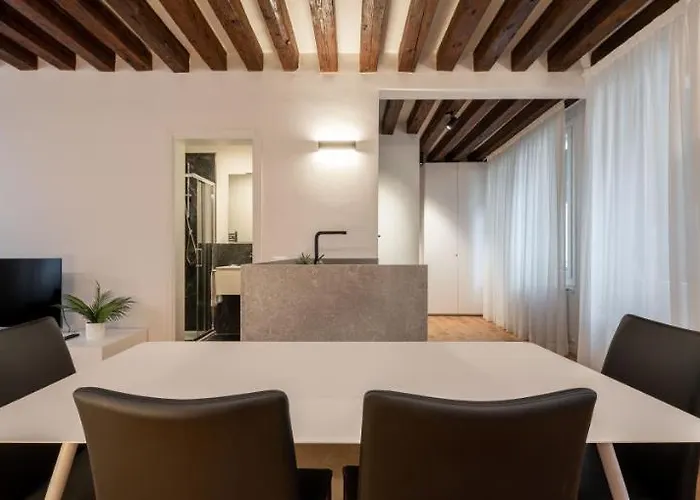 Sant'angelo By Wonderful Italy Venezia