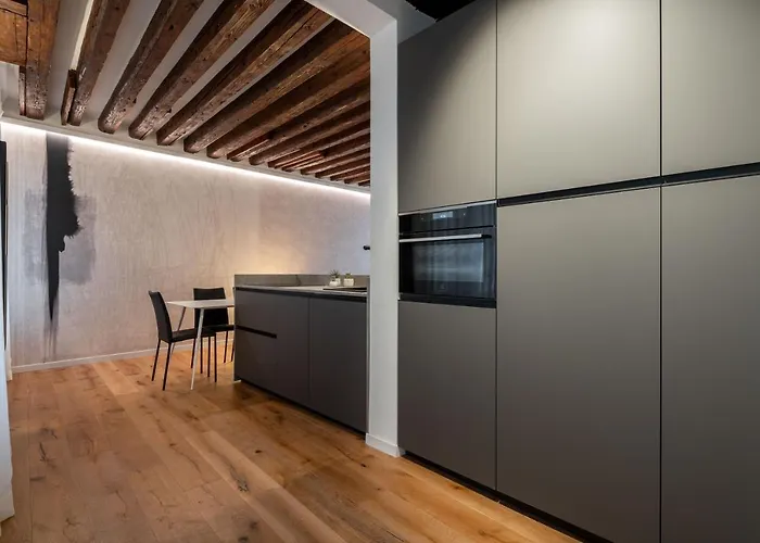 Appartamento Sant'angelo By Wonderful Italy *