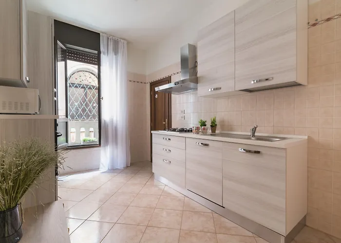 Sant'angelo By Wonderful Italy * Venezia