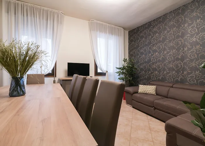 Sant'angelo By Wonderful Italy Appartamento Venezia