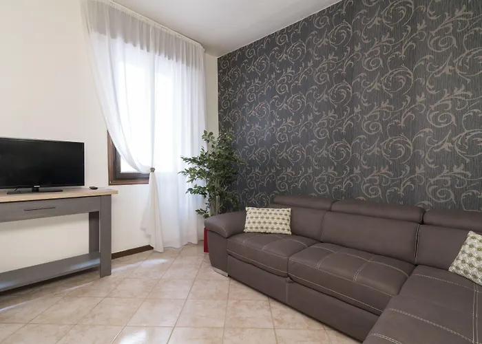 Sant'angelo By Wonderful Italy