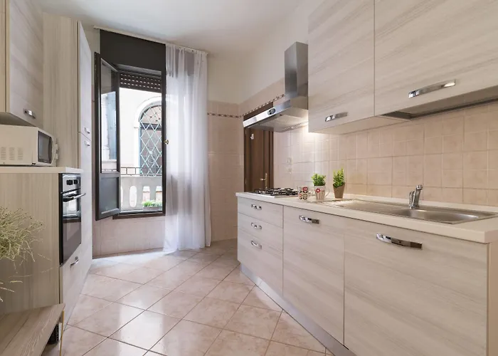 Sant'angelo By Wonderful Italy Appartamento *