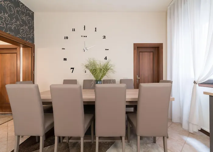 Sant'angelo By Wonderful Italy Appartamento Venezia