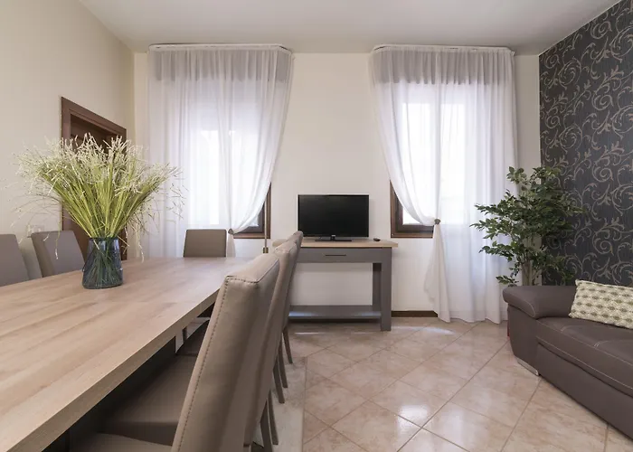 Sant'angelo By Wonderful Italy *