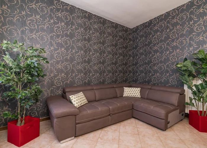 Sant'angelo By Wonderful Italy