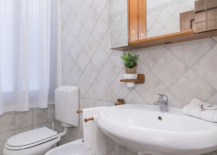 Sant'angelo By Wonderful Italy Appartamento