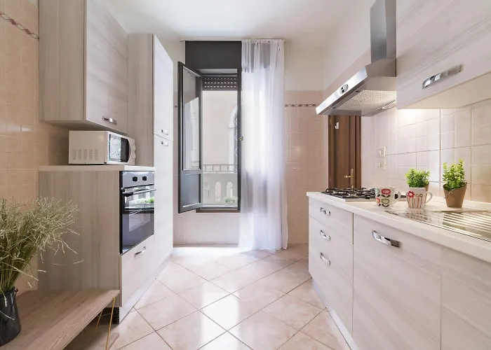 Appartamento Sant'angelo By Wonderful Italy *